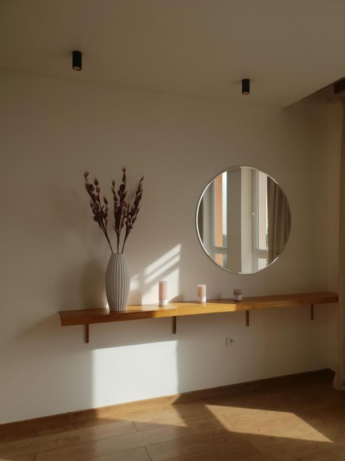 Nyvky Like Home - Nyvky Park - Apt 45 كييف المظهر الخارجي الصورة