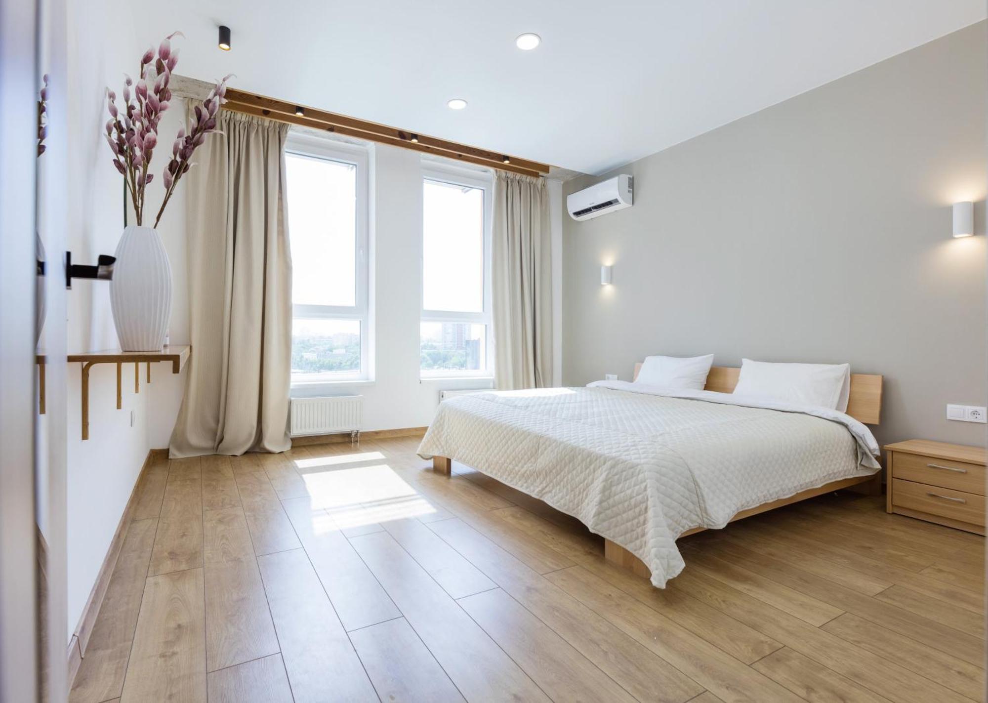 Nyvky Like Home - Nyvky Park - Apt 45 كييف المظهر الخارجي الصورة